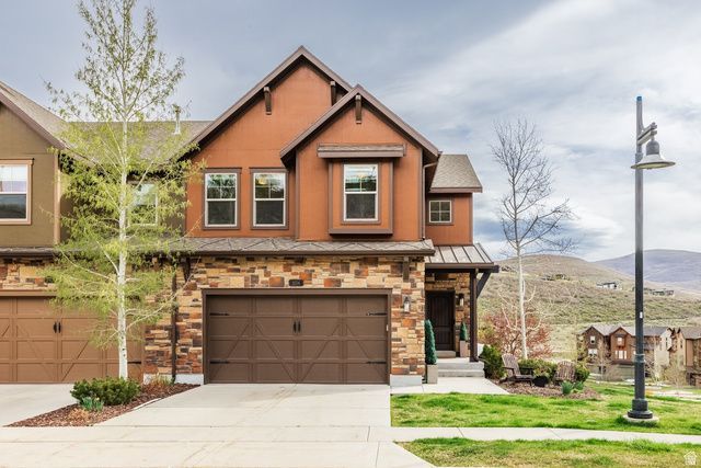 1104 W Abigail Dr, Kamas, UT 84036 Main Photo