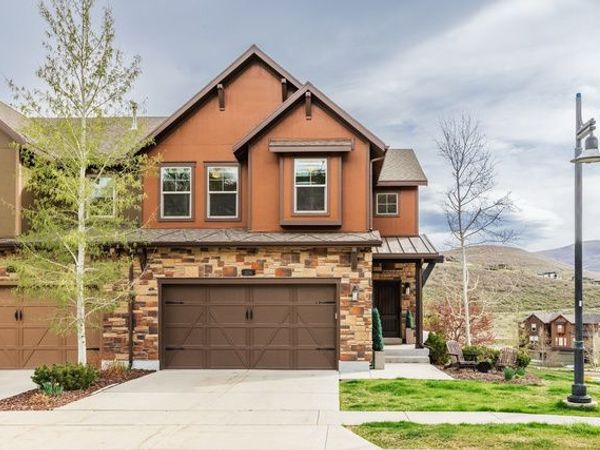 1104 W ABIGAIL DR, Kamas, UT 84036