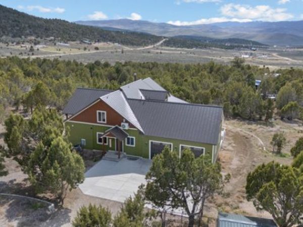 34371 N 10250 E, Fairview, UT 84629