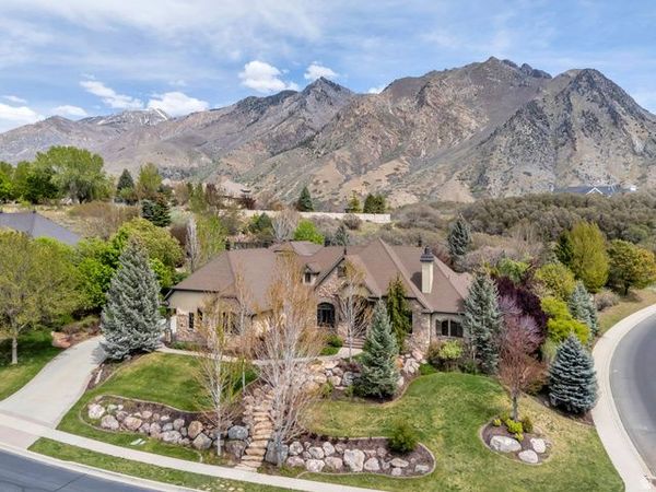 811 S HIGH RIDGE DR E, Alpine, UT 84004