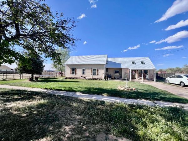 260 W 400 N, Fillmore, UT 84631