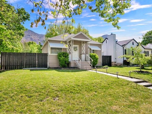2352 S POLK AVE E, Ogden, UT 84401