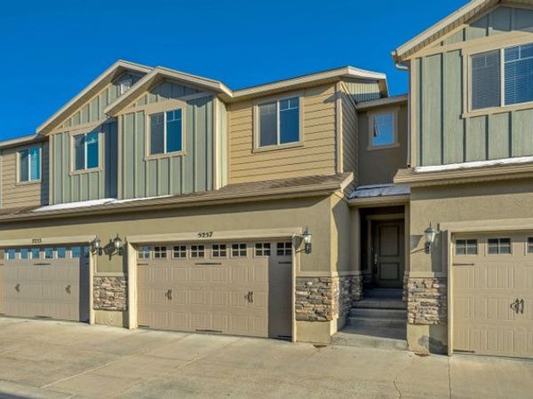 5257 W LILY CV , Herriman, UT 84096
