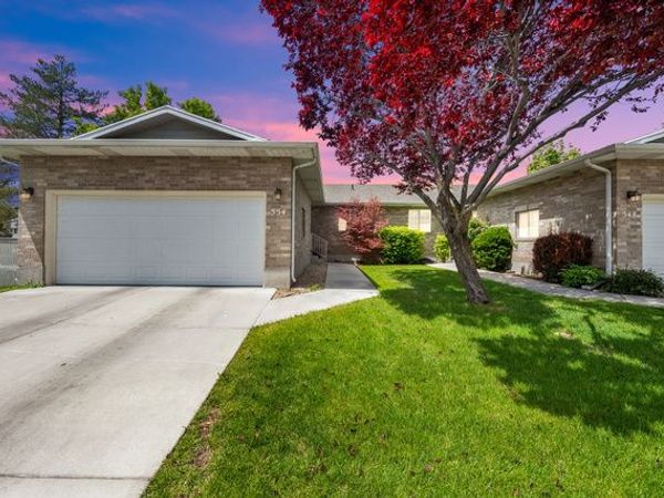 554 S 70 E, Orem, UT 84058