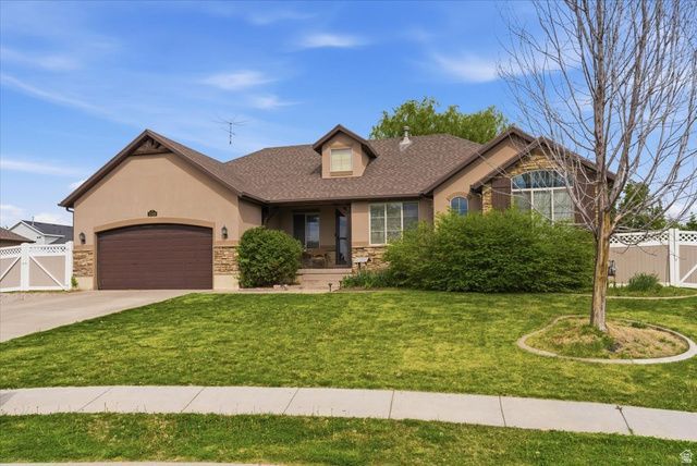 2346 N 1275 W, Clinton, UT 84015 Main Photo