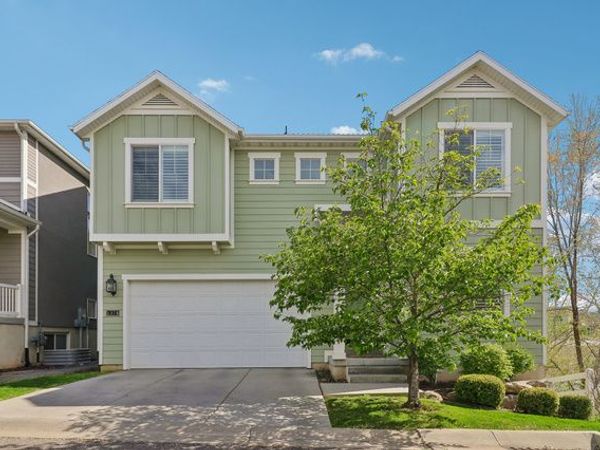 1374 E PRIMROSE CT N, Unit 106, Layton, UT 84040