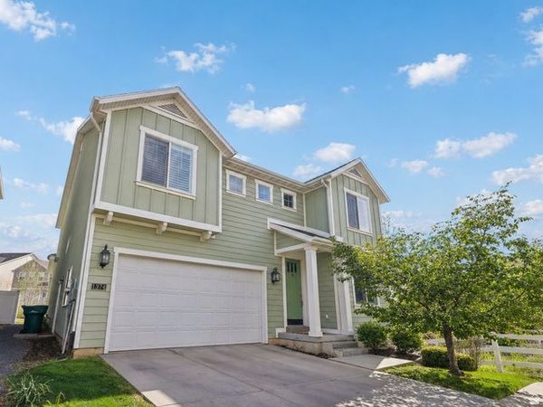 1374 E PRIMROSE CT N, Unit 106, Layton, UT 84040