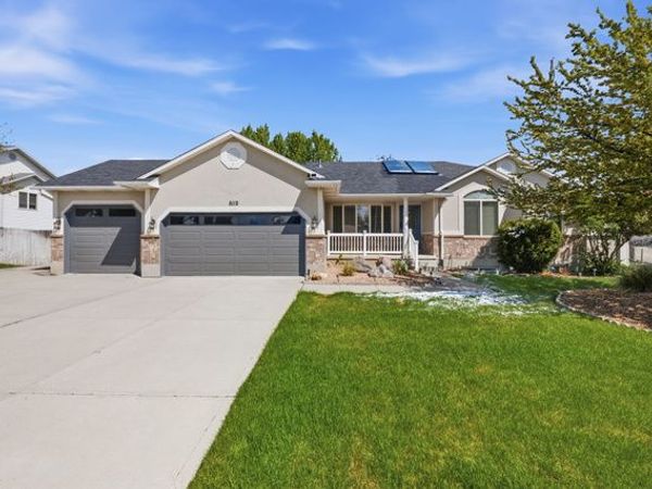 5112 W 8820 S, West Jordan, UT 84081