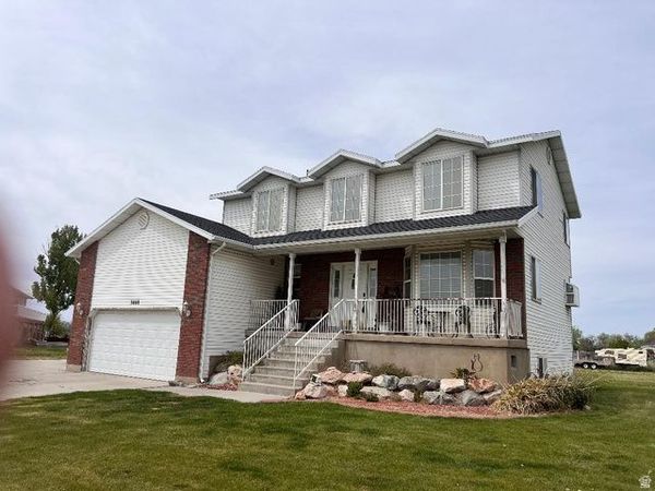 3808 W 4300 S, West Haven, UT 84401