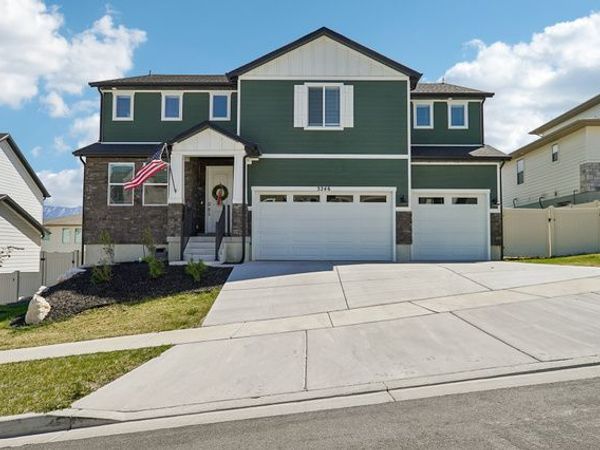 3246 S GREYHOUND RD , Saratoga Springs, UT 84045