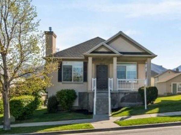 14225 S ADOBE SCHOOL DR, Draper, UT 84020