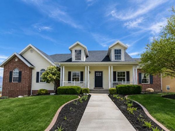 2308 S COLT DR W, Saratoga Springs, UT 84045