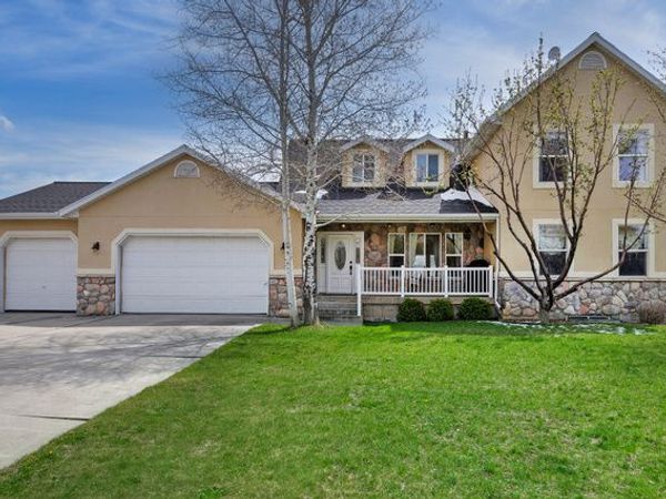 1735 S OAK LN , Francis, UT 84036