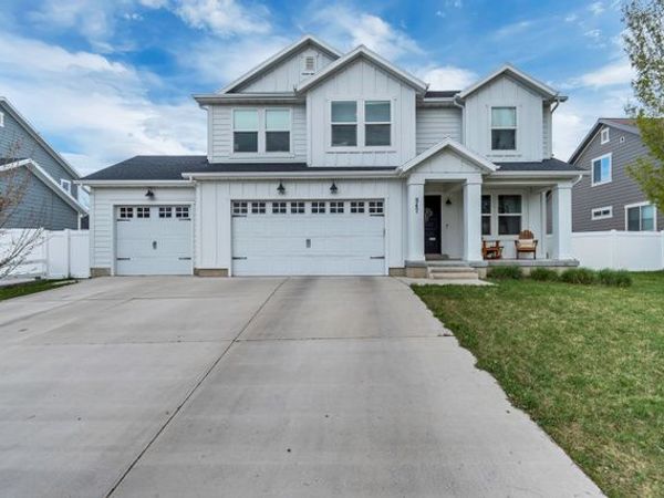 847 S COTTAGE SIDE LN, Unit 35, Heber City, UT 84032