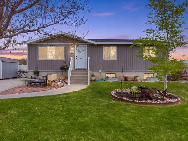 300 W 925 S, Garland, UT 84312