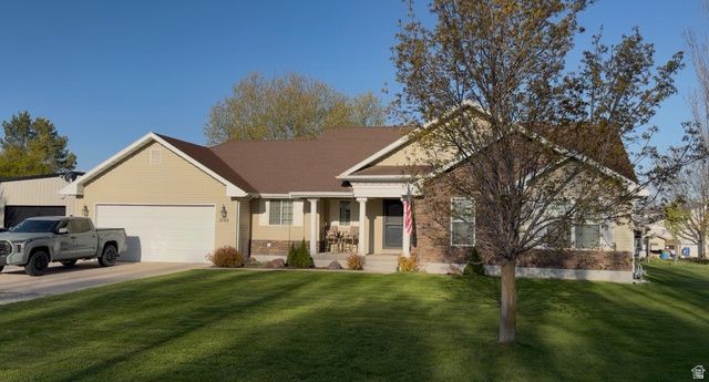 3155 N 3200 W, Benson, UT 84335 Main Photo