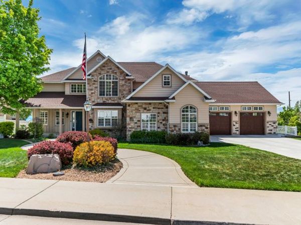 744 E SUNRISE DR N, Orem, UT 84097