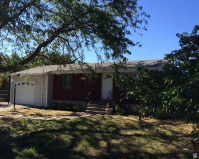 848 E 1800 N, North Logan, UT 84341 Main Photo