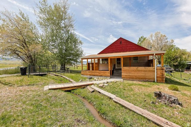 1013 N Ericson Rd , Pine Canyon, UT 84074 Main Photo