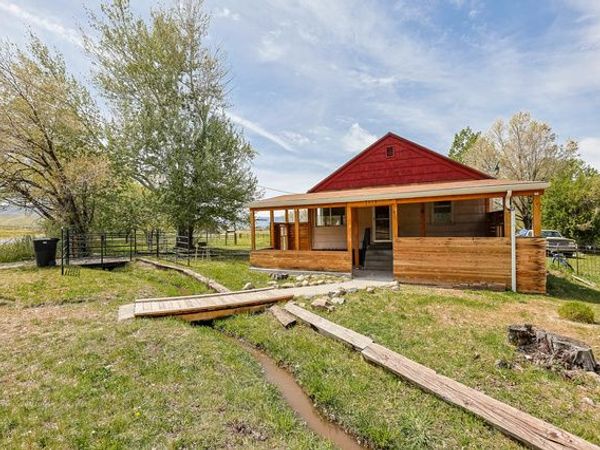 1013 N ERICSON RD , Pine Canyon, UT 84074