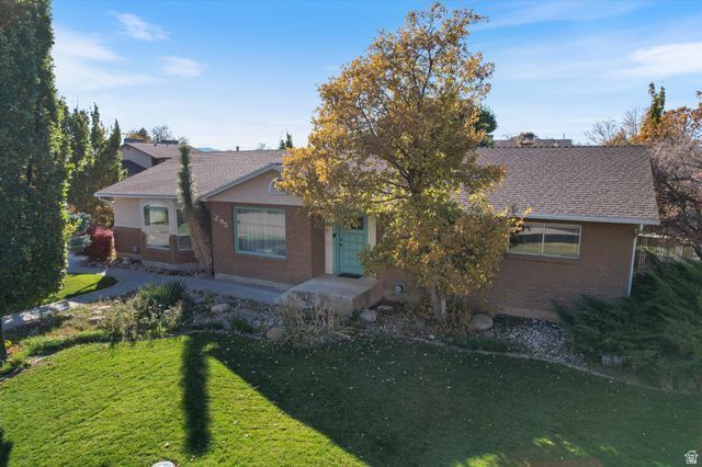 295 N 200 E, Nephi, UT 84648 Main Photo
