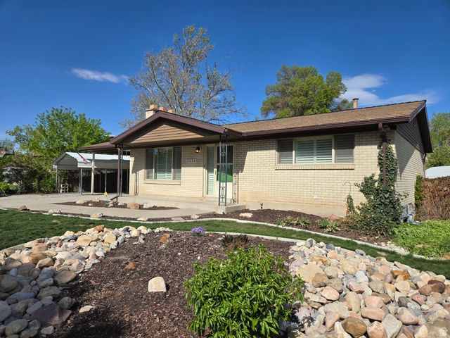 3058 W Frederick Pl , Taylorsville, UT 84123 Main Photo