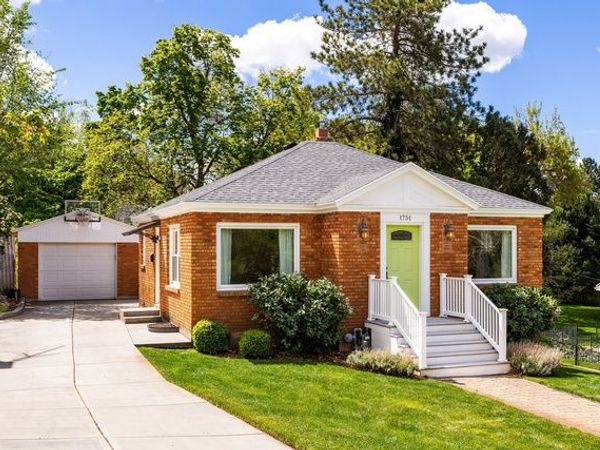 1751 LAKE ST S, Ogden, UT 84401