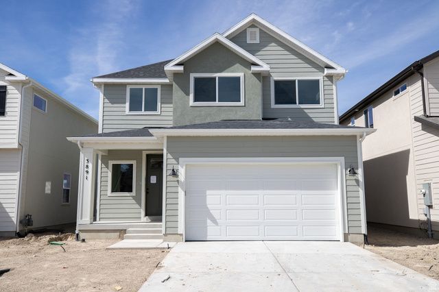 3891 N Christopher Street Lot , Unit 123, Eagle Mountain, UT 84005 Main Photo