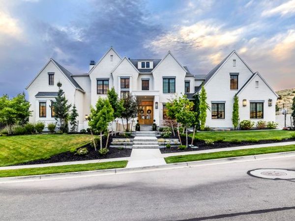 1123 N DEER CREST LN , Alpine, UT 84004