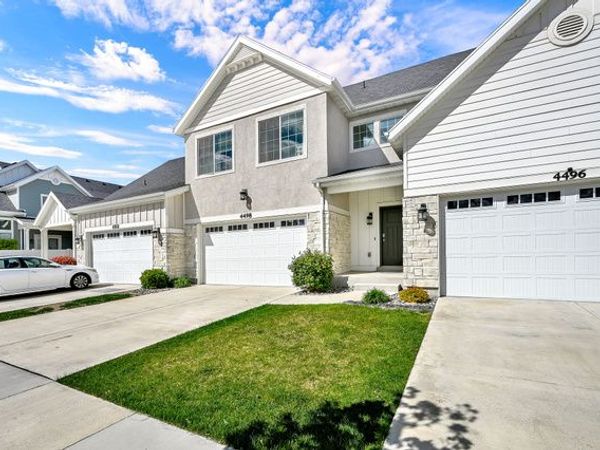 4498 S STONINGTON WAY , Salt Lake City, UT 84129