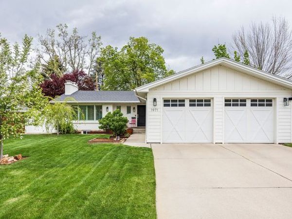 1971 E TERRA LINDA DR, Holladay, UT 84124