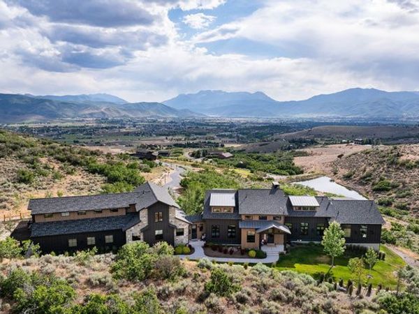 355 N GREENER HILLS LN , Heber City, UT 84032