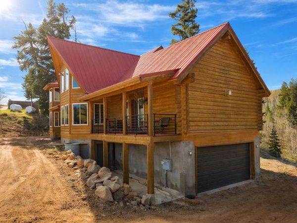 1598 ARAPAHO DR , Unit 93, Coalville, UT 84017