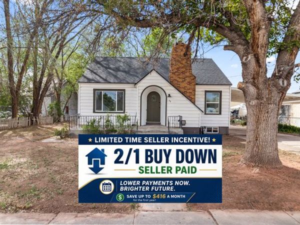 56 S 500 E, Richfield, UT 84701