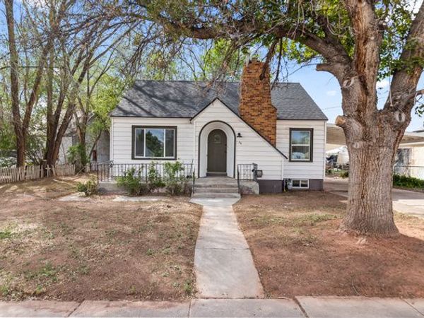 56 S 500 E, Richfield, UT 84701
