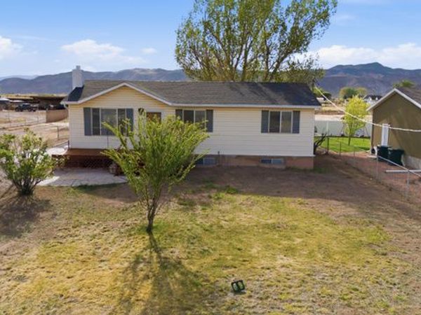 337 N MAIN ST , Central Valley, UT 84754