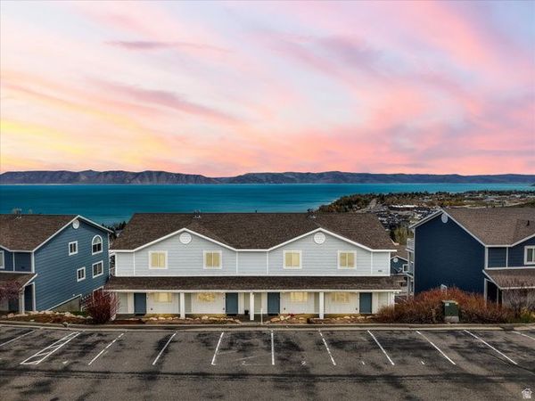 890 N NEWBERG PL , Unit 3, Garden City, UT 84028