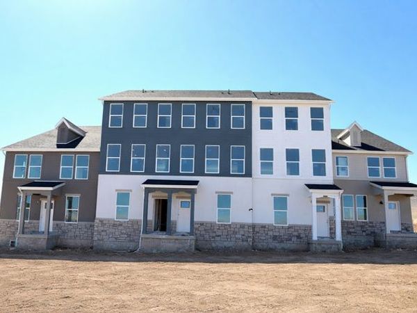 867 S MATHILDA DR, Unit 244, Saratoga Springs, UT 84045