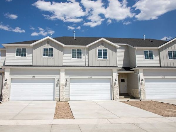 654 N 500 E LOT #113 , Salem, UT 84653