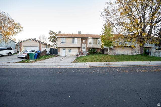 4983 W Shooting Star Ave S, West Jordan, UT 84081 Main Photo
