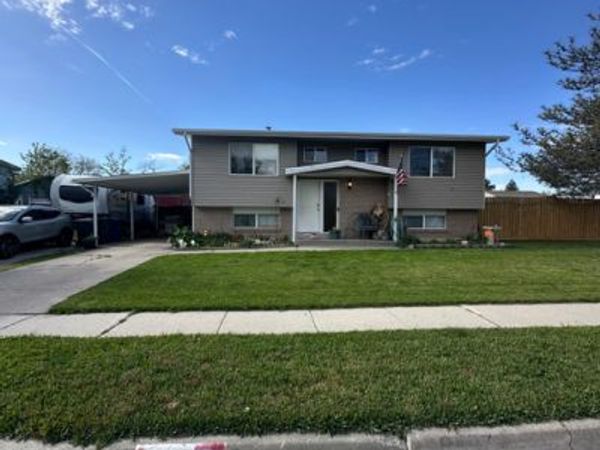 6497 W 3860 S, West Valley City, UT 84128