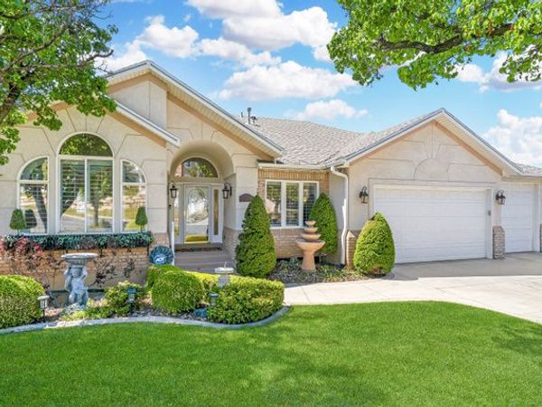 1016 S TERRACE DR, Bountiful, UT 84010