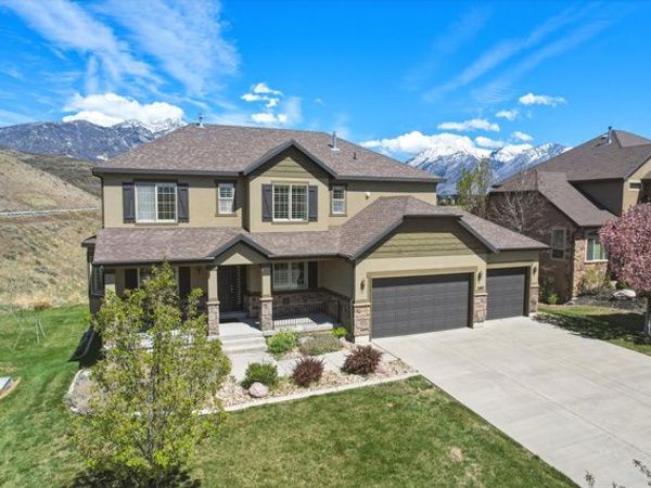 2087 E AUTUMN FIELDS LN, Draper, UT 84020