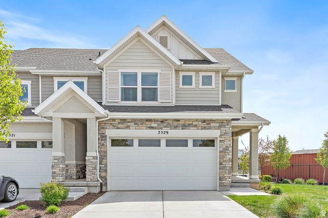 2529 W Wysteria Dr , Mapleton, UT 84664 Main Photo