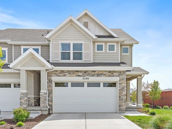 2529 W WYSTERIA DR , Mapleton, UT 84664