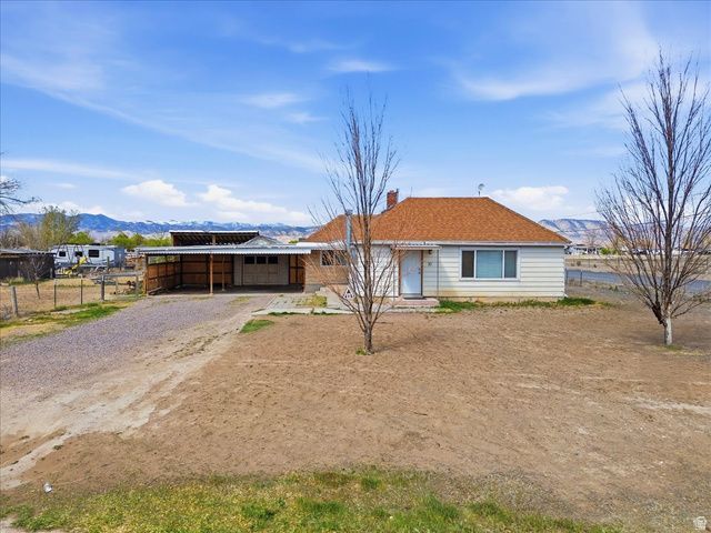 10 S 100 W, Centerfield, UT 84622 Main Photo