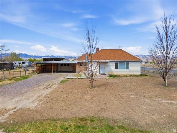 10 S 100 W, Centerfield, UT 84622