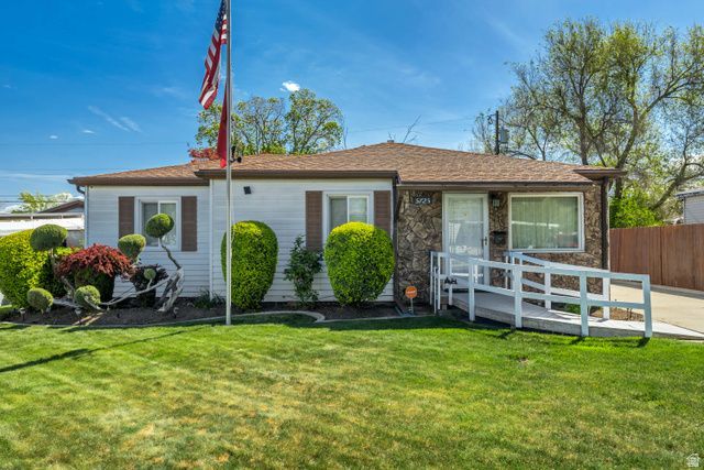 5725 S 4060 W, Kearns, UT 84118 Main Photo