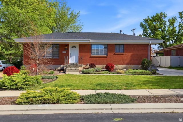 1095 E 5235 S, Salt Lake City, UT 84117 Main Photo