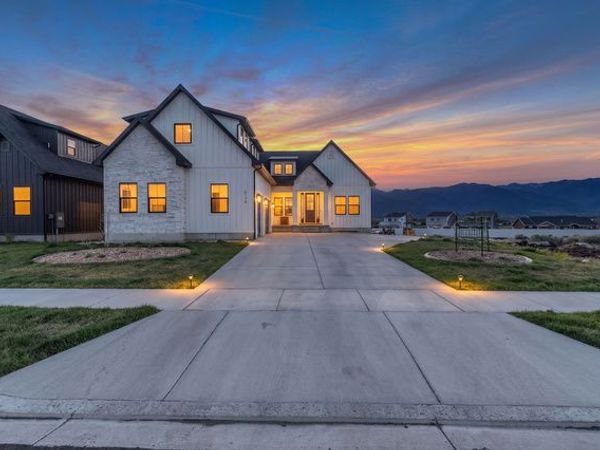 1178 S LAUREN LN , Heber City, UT 84032